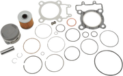 Wsm Top-end Rebuild Kit 215cc 4-stroke