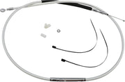 Magnum Shielding Clutch Cable - Sterling Chromite Ii - High-efficiency