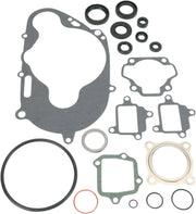 Moose Offroad 2-Stroke Complete Gasket & Oil Seal Kit
