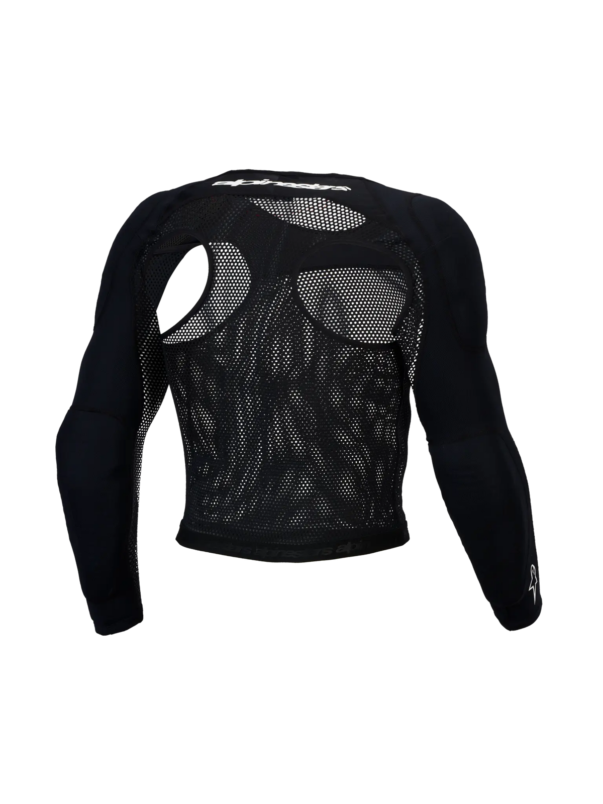 Alpinestars Bionic Race Protection Top Black