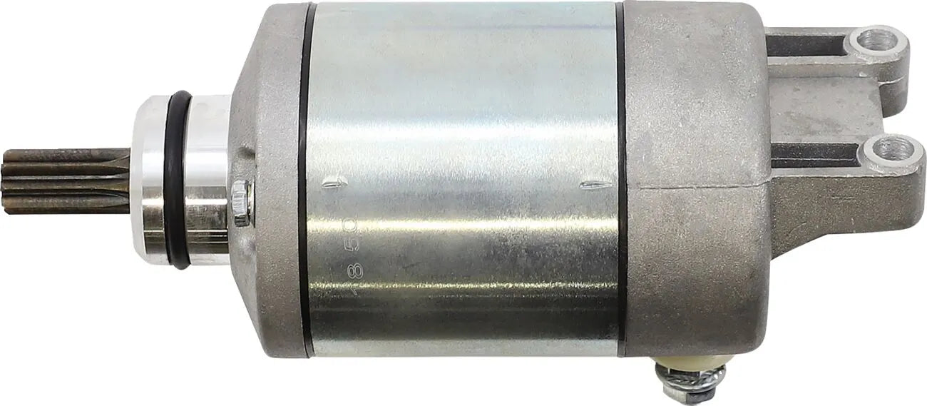 Moose Offroad Starter - Direct Oem Replacement