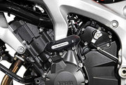 Sw-motech Frame Slider Kit For Motorcycle Frame Protection