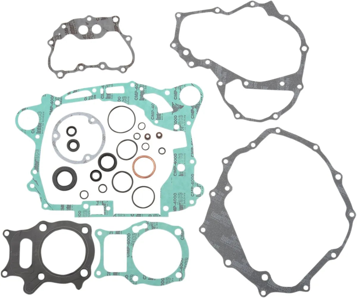 Moose Offroad Hard-Parts Complete Engine Gasket & Oil Seal Kit