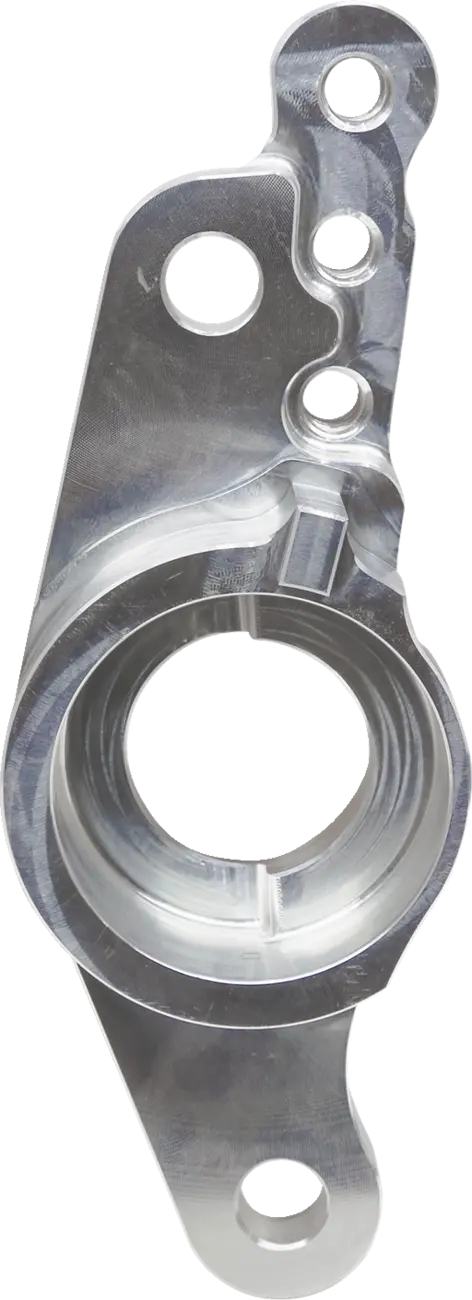 Alloy Art Rear Swingarm