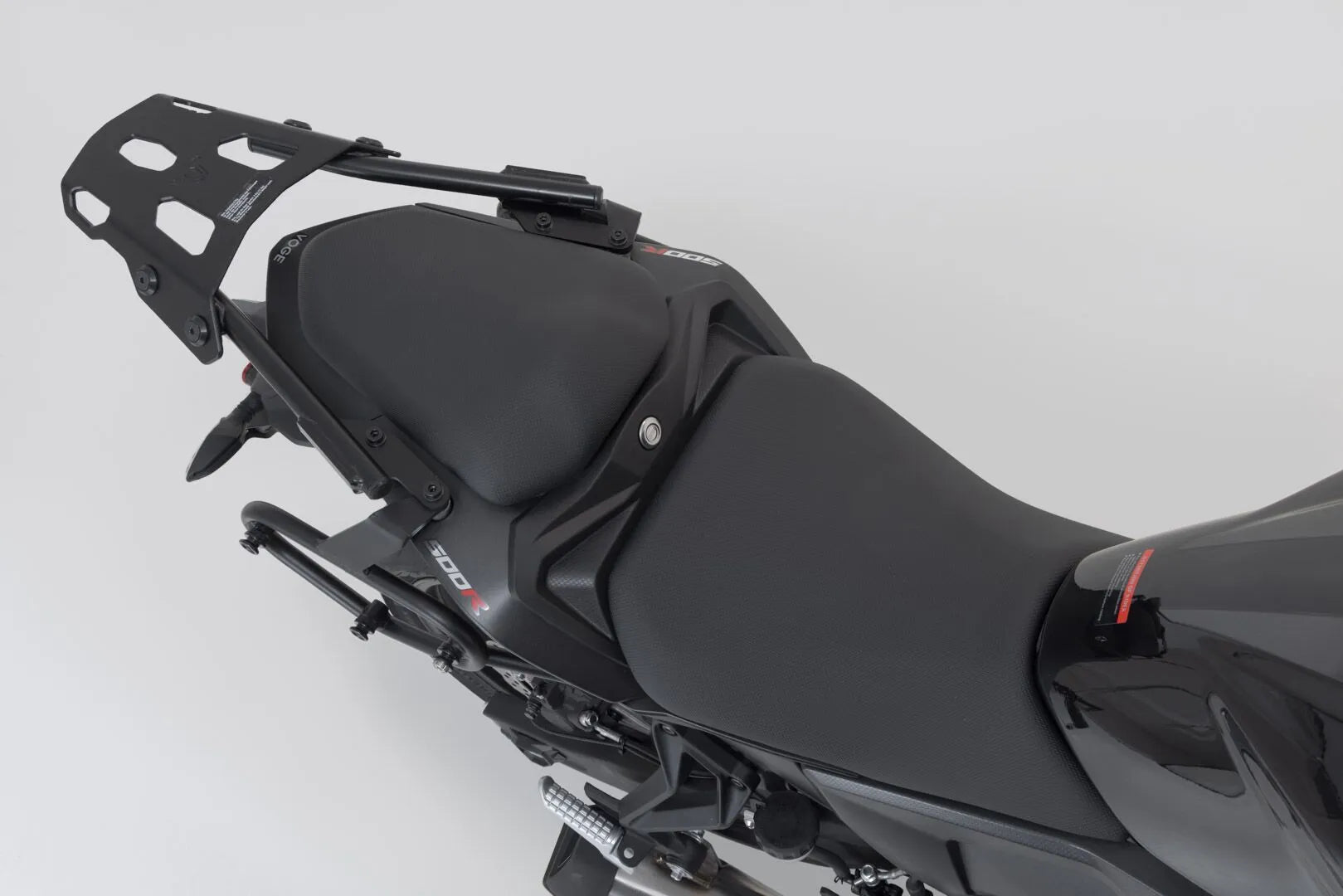 Sw-motech Slc Side Carrier For Motorcycle Luggage