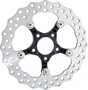 Arlen Ness Spider Rotor Performance Broms Rotor