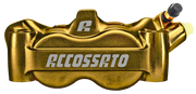Accossato 100MM Radial Brake Calipers