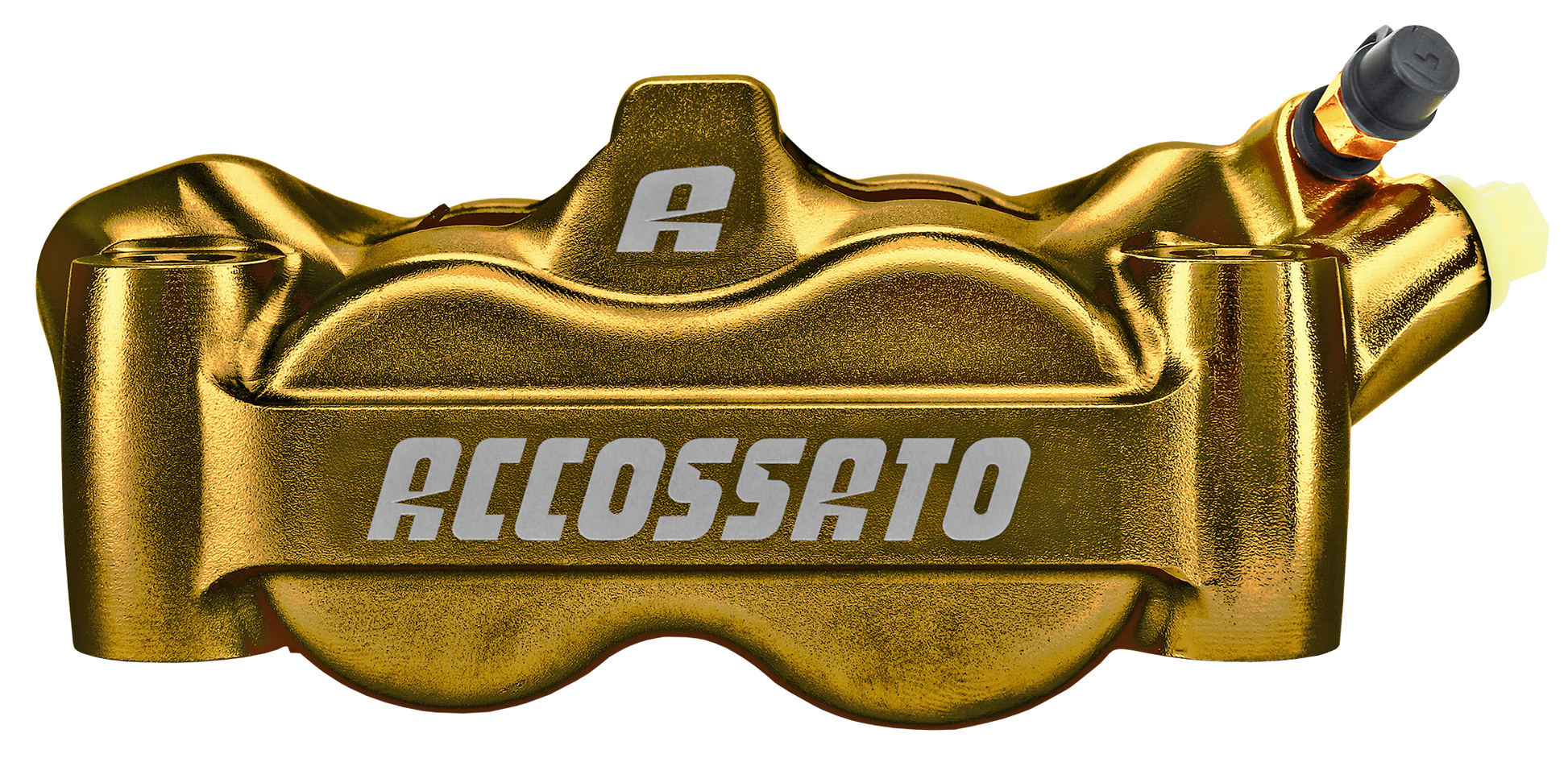 Accossato 100MM Radial Brake Calipers