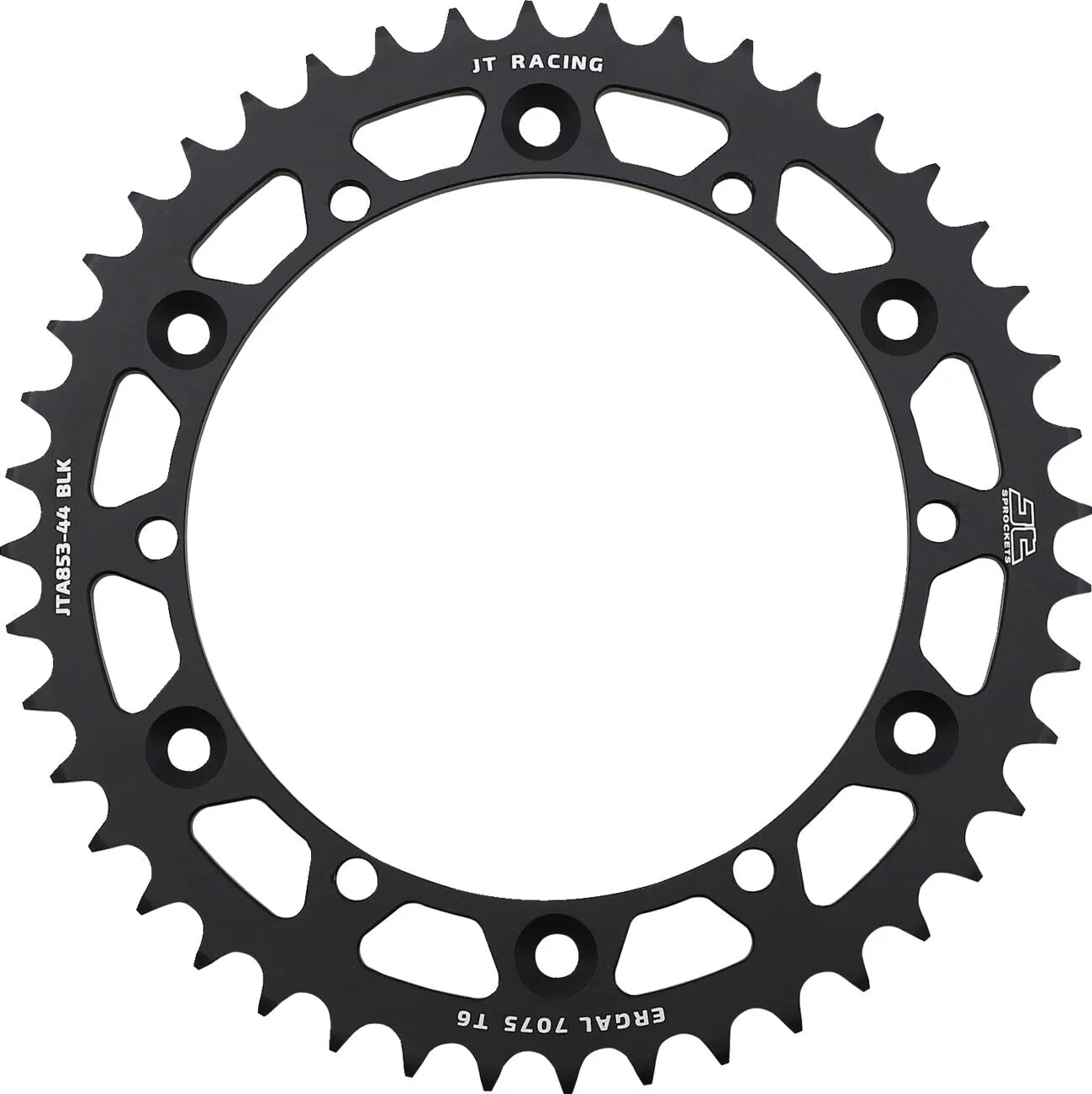 Jt Sprockets Racelite Aluminum 520 Sprocket