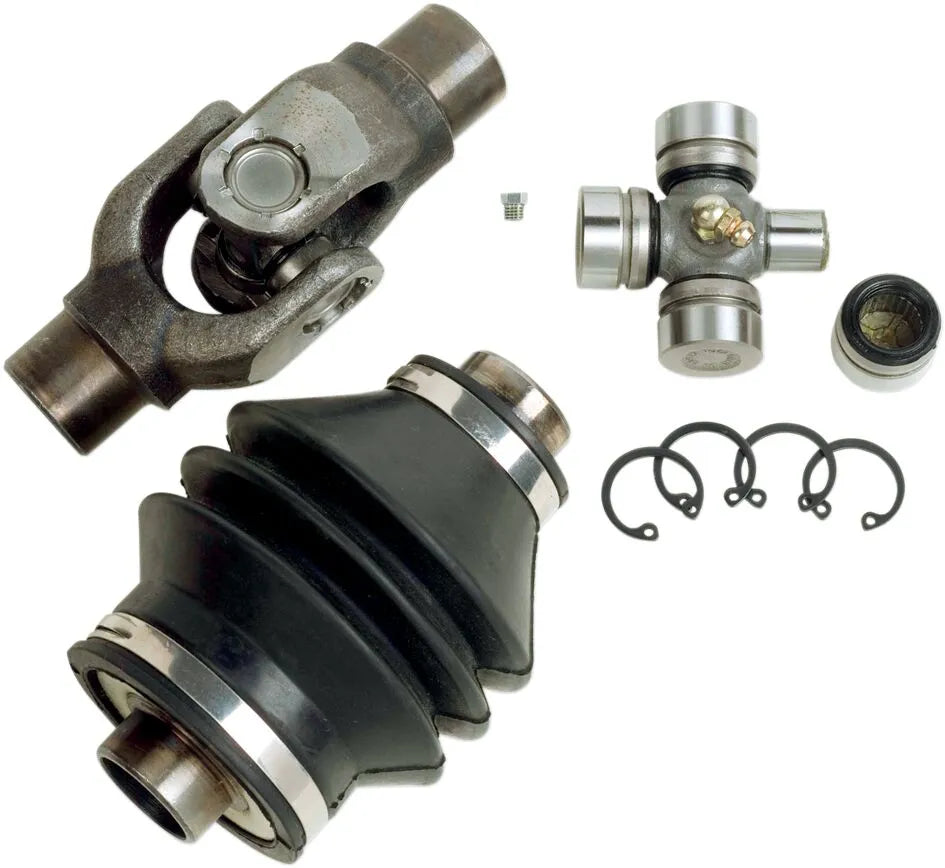 All Balls U-joint Kit for Honda