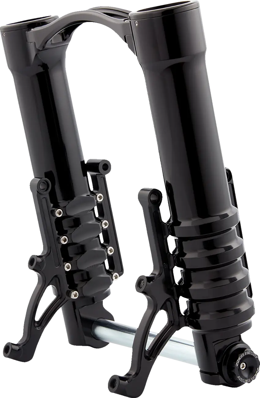 Arlen Ness Method No Flex Fork Legs For Touring Models
