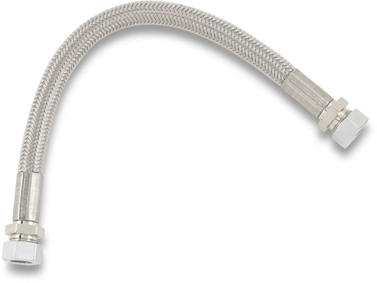 Drag Specialties Fuel Tank Crossover Line