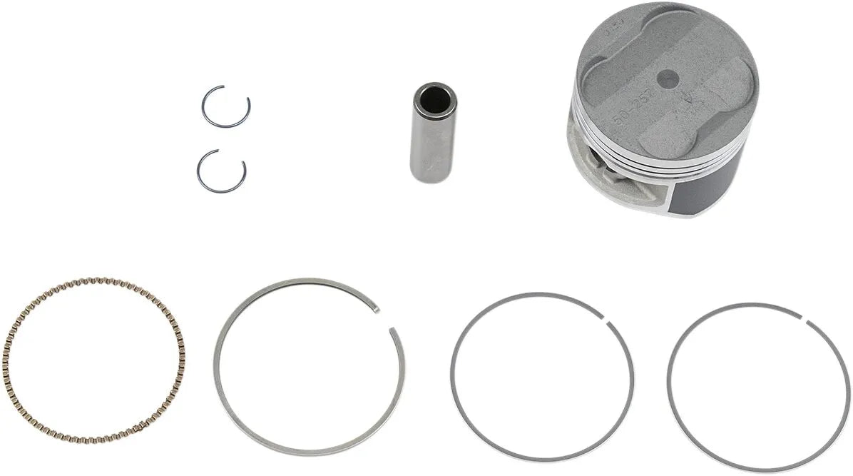 WSM Piston Kit for 4-Stroke 74.50mm Bore