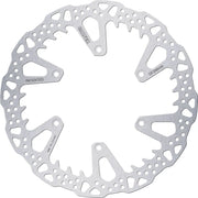 Galfer Shark Fixed Bromsskiva - Förbättrad Bromsprestanda - Fram