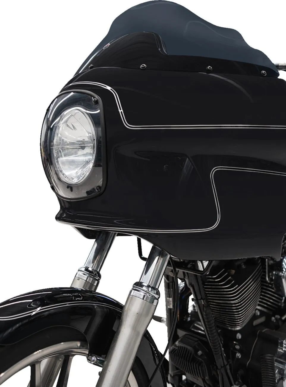 Klock Werks Fxrp-style Fairing Kit