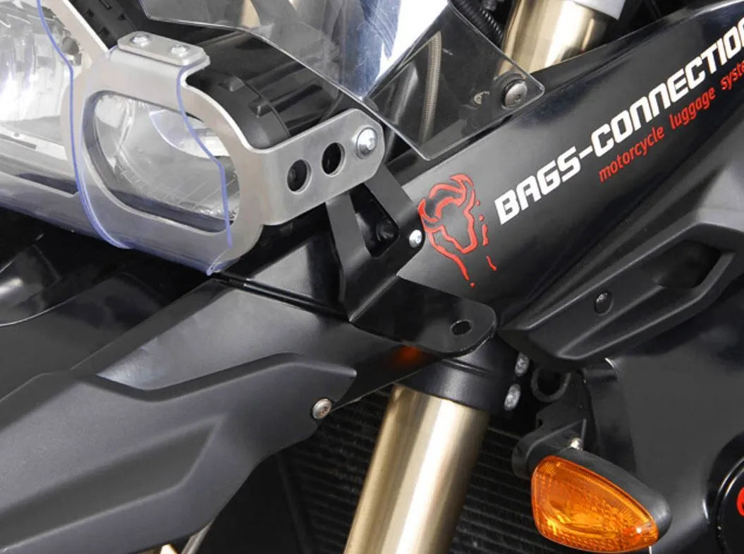 Sw-motech Light Mounting Kit