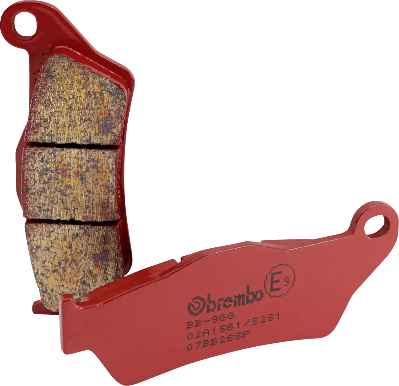 Brembo Prime Sinter Sintered Brake Pads