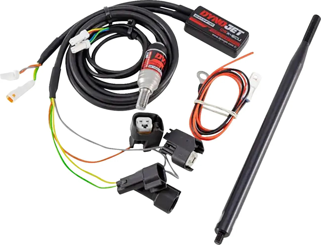 Dynojet Standalone Quickshifter Kit for 4-Cylinder Motorcycles