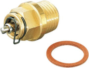 Wsm Needle And Seat For 30-40mm Mikuni Carburetors