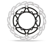 Moto-master Flame Series Flytande Bromsskiva 280mm - Fram