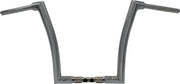 Fat Baggers Inc. 1-1/2" Flat Top Handlebar