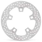 Moto-Master Custom Series Fast Rotor Bromsskiva - Fram