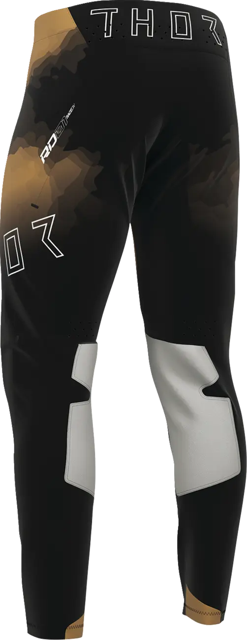 Thor Sportmode Carbon Pants Black/Carbon/Copper