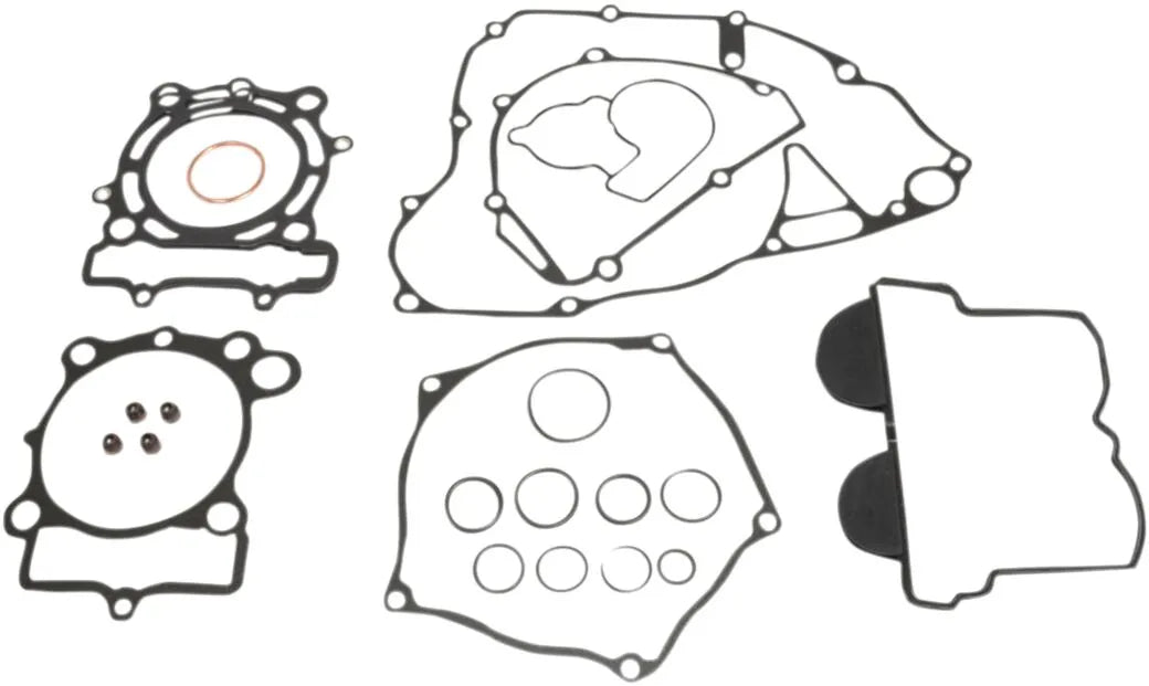 Athena Complete Gasket Kit for Motorcycle Engines