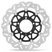 Moto-master Nitro Series Brake Disc For Husqvarna - 17104503 - Front