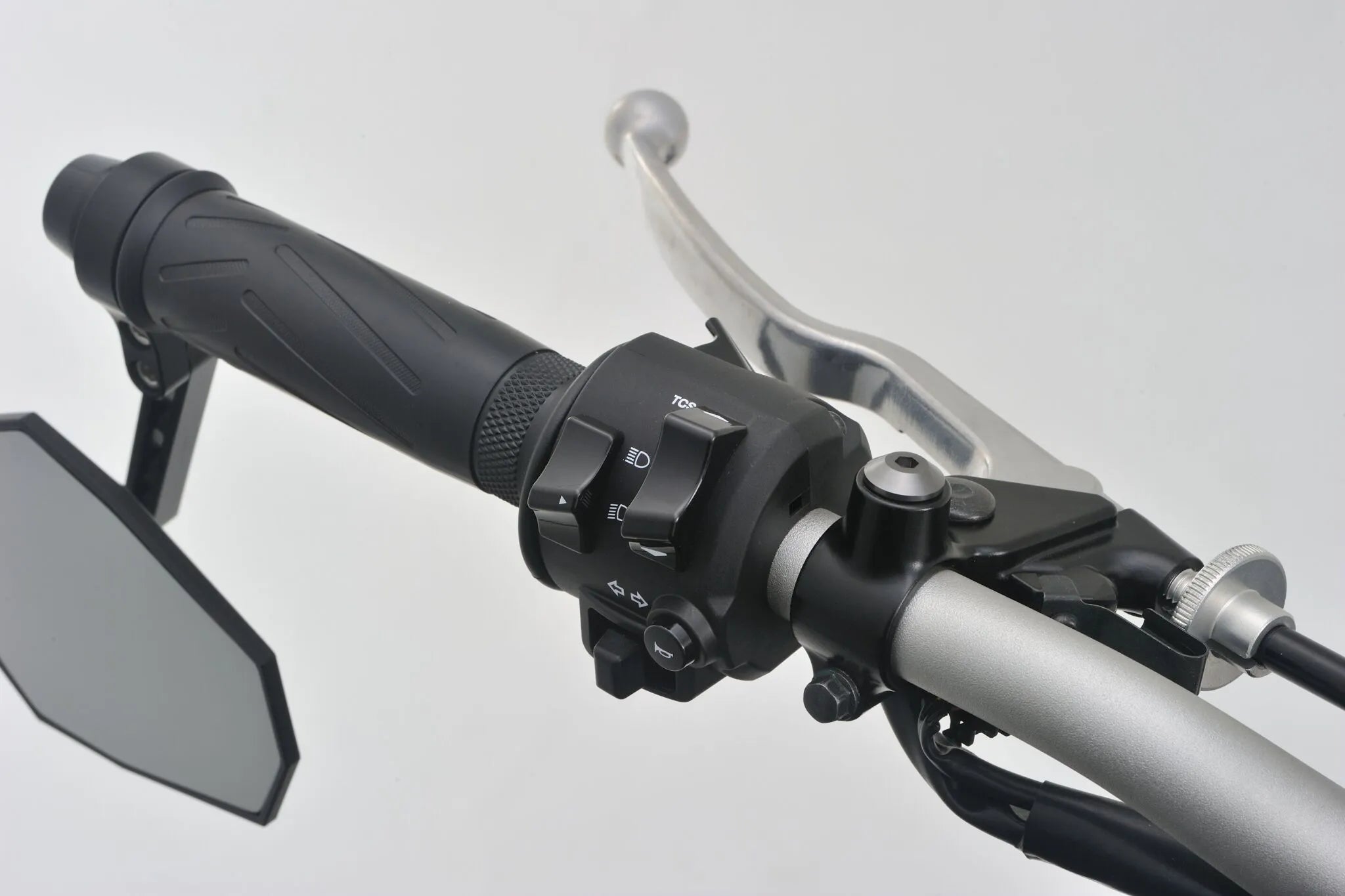 Daytona M10 X 1.25 Mirror Plug Bolt