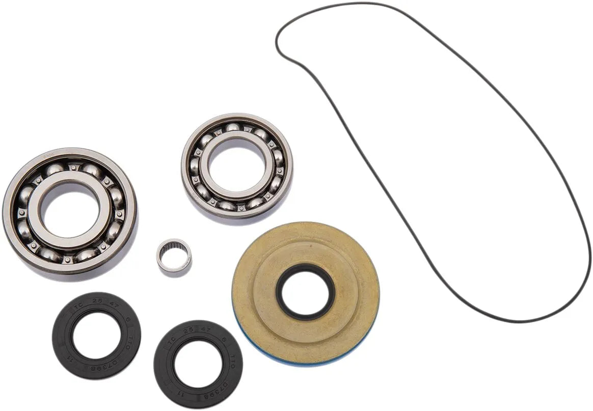 Moose Offroad Front Diff Bearing Seal Kit Can-Am Defender HD10
