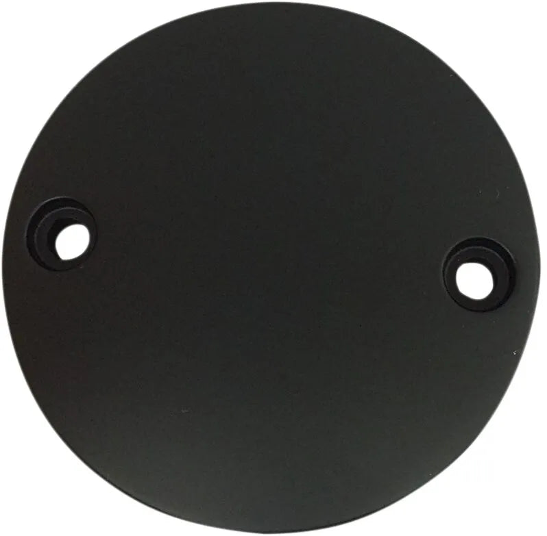 Drag Specialties Spherical Radius Points Cover - Black