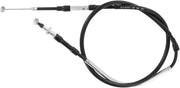 Motion Pro Black Vinyl Clutch Cable
