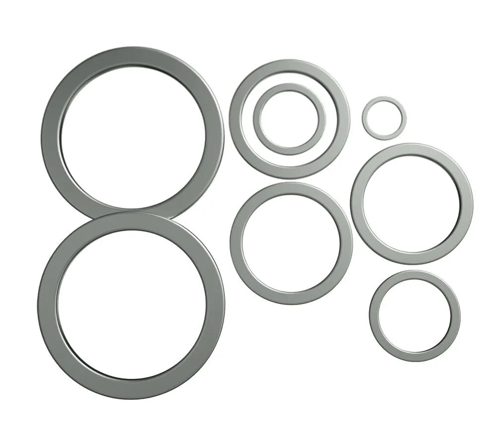 Goodridge Crush Washer For Brake Line (6 Pack)