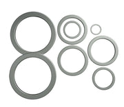 Goodridge Crush Washer för bromsledning (6-pack)