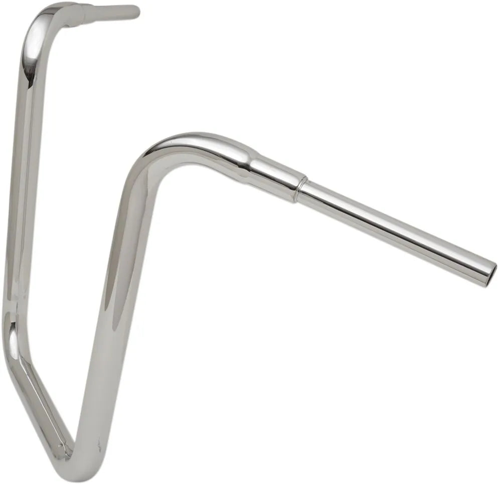 Drag Specialties 1-1/2" Big Buffalo Ape Hanger Bar