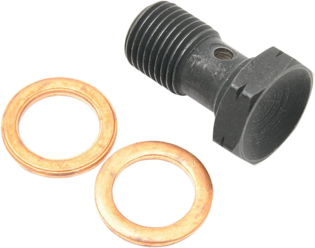 Goodridge Banjo Bolt 600 Series M10 X 1.0 For Motorcycles