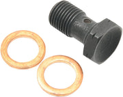 Goodridge Banjo Bolt 600-serien M10 X 1.0 För Motorcyklar
