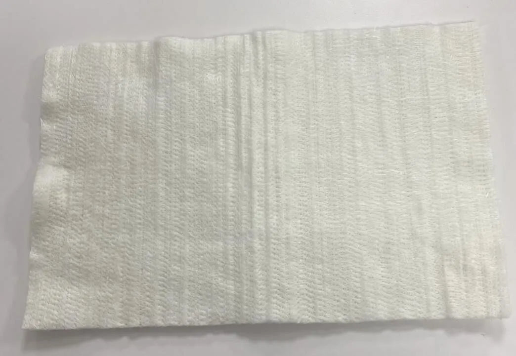 Parts Europe Glasfiber Avgasrör Packning