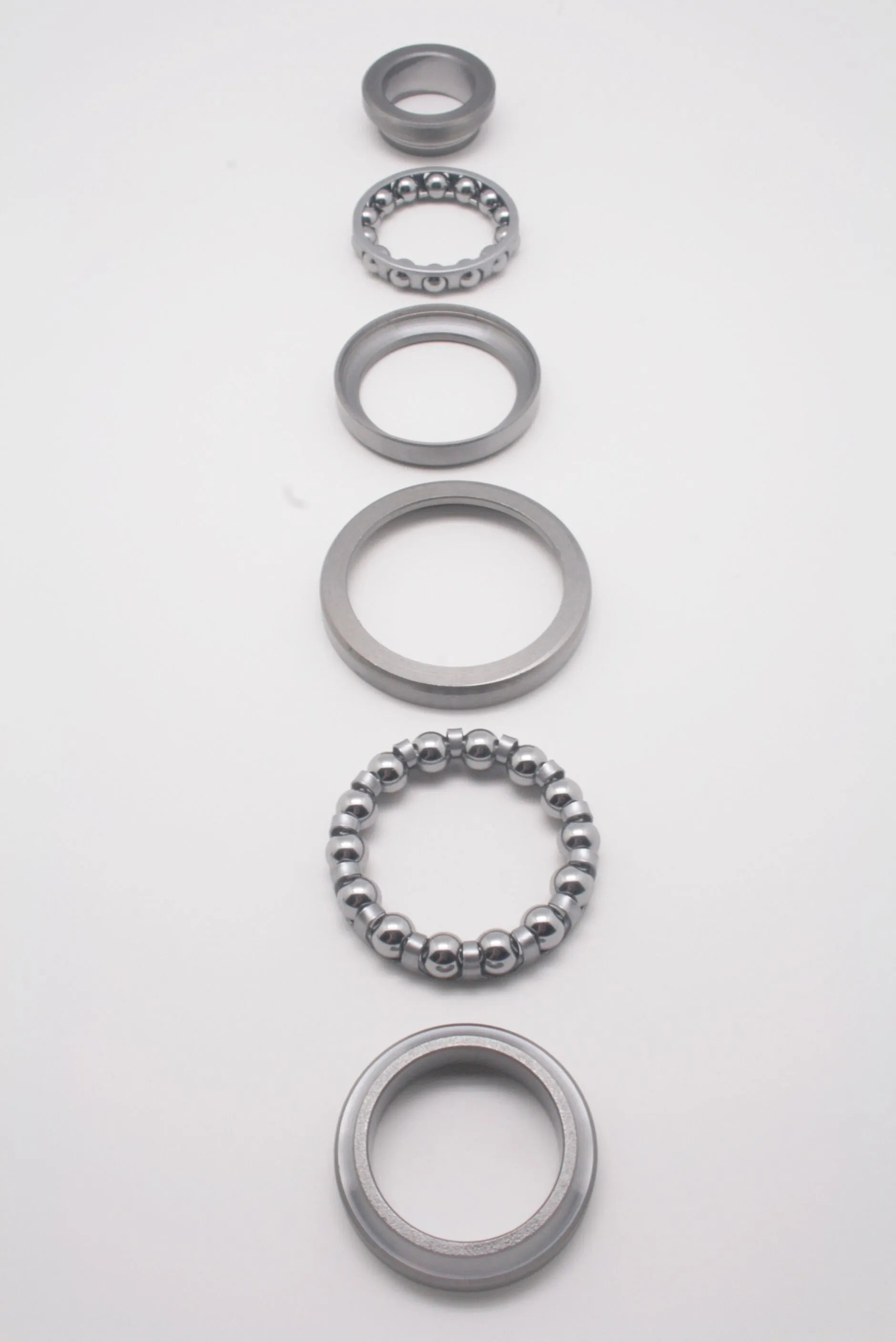 Parts Europe Bearing For Steering Stem