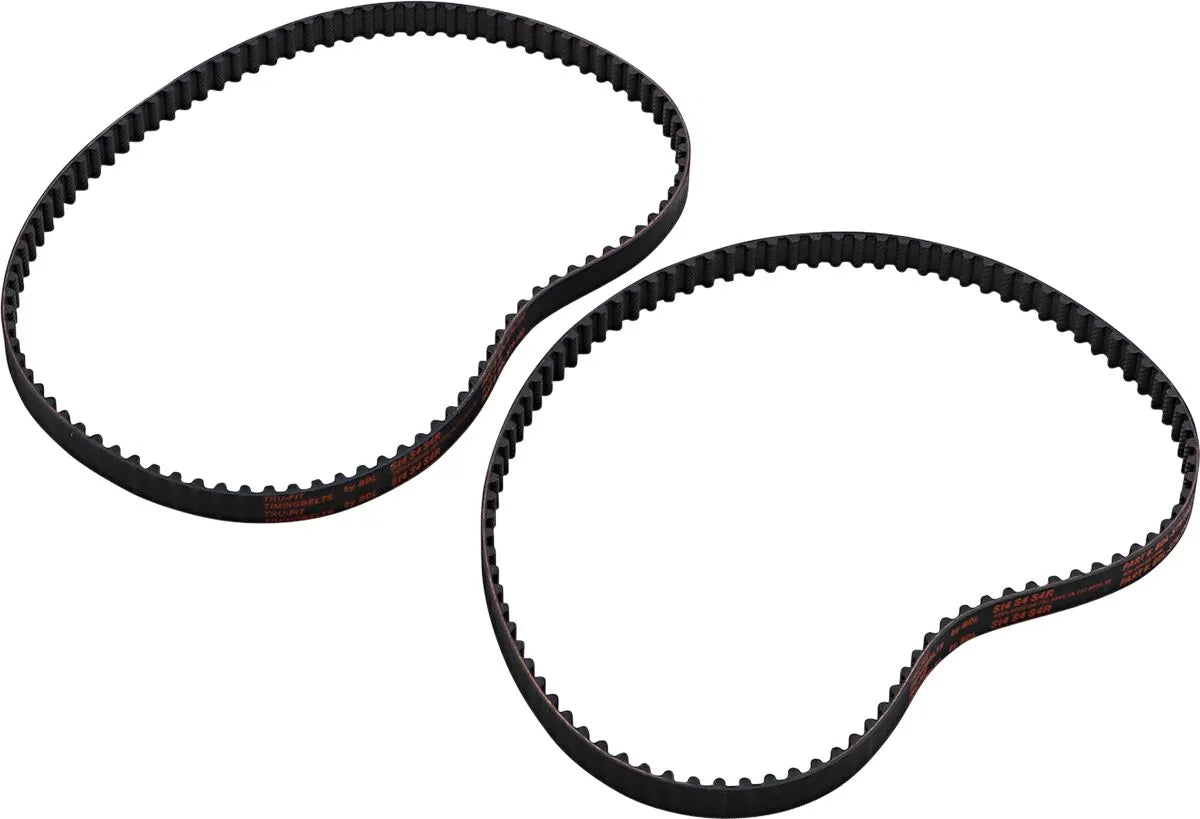 Belt Drives Ltd. Tru-fit Timing Belts