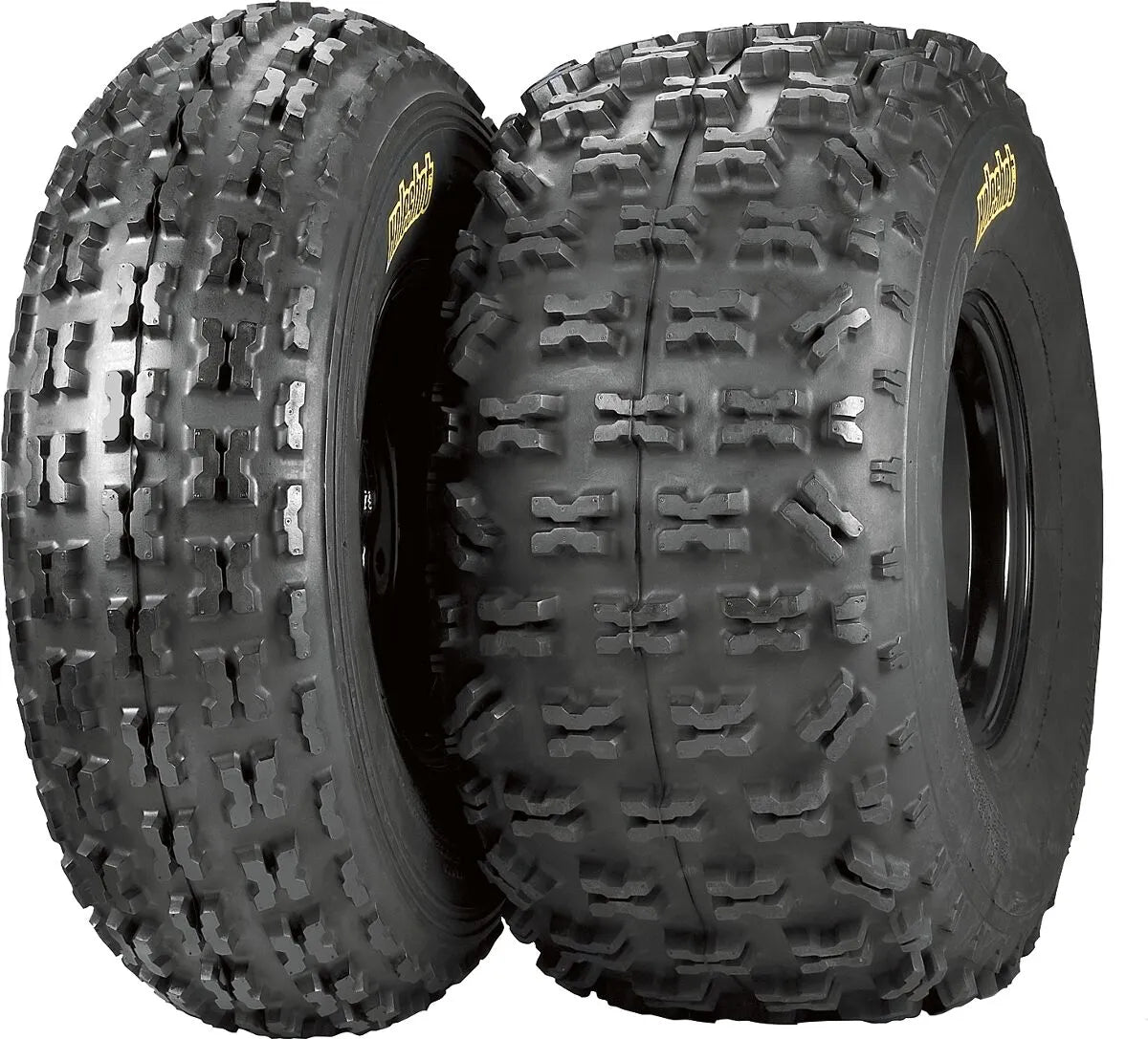 Itp Holeshot Xct Tire For Atv/utv