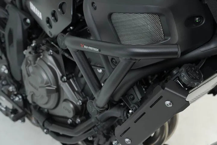 Sw-motech Crash Bar Lower Guard Kit