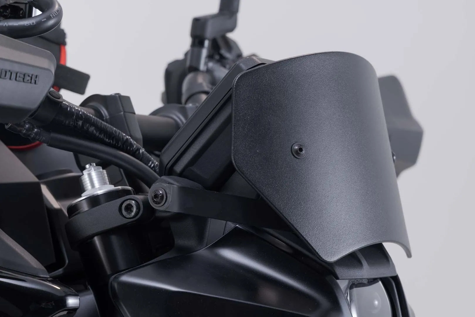 Sw-motech Windscreen