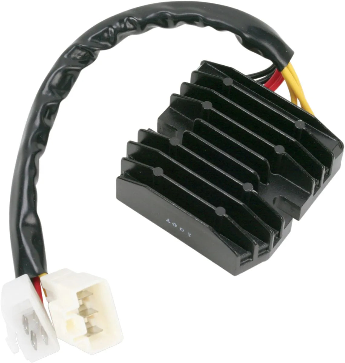 Rick's Motorsport Electric Rectifier Regulator For Honda