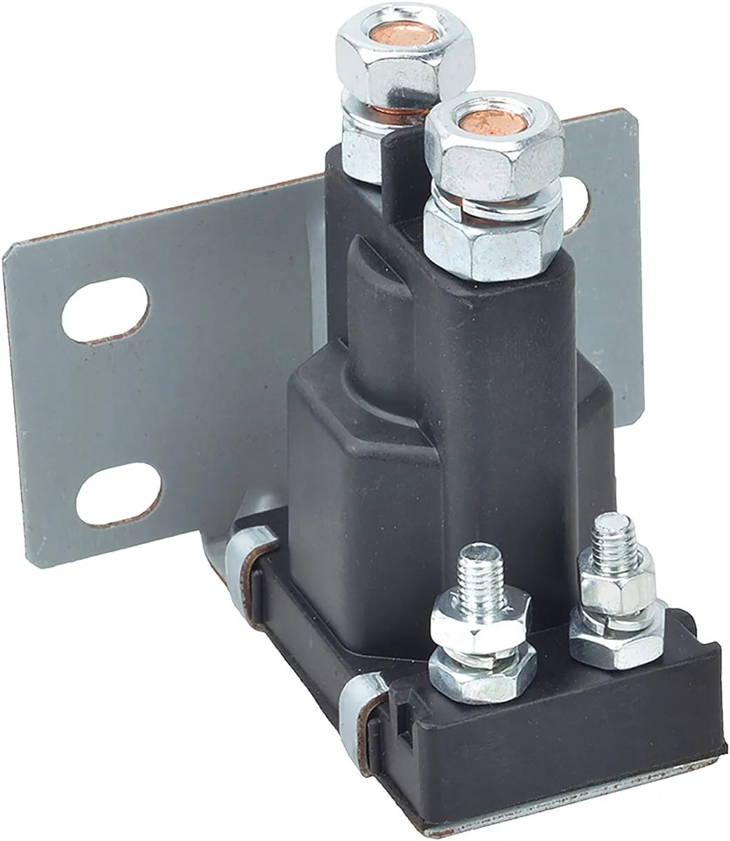 Parts Unlimited Starter Solenoid