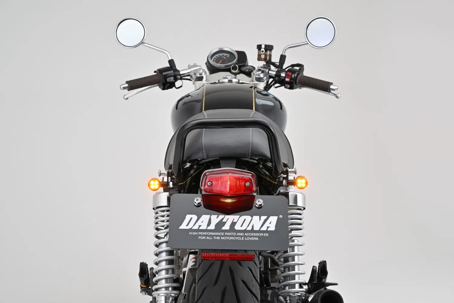 Daytona D-light Led Indicator - E-marked