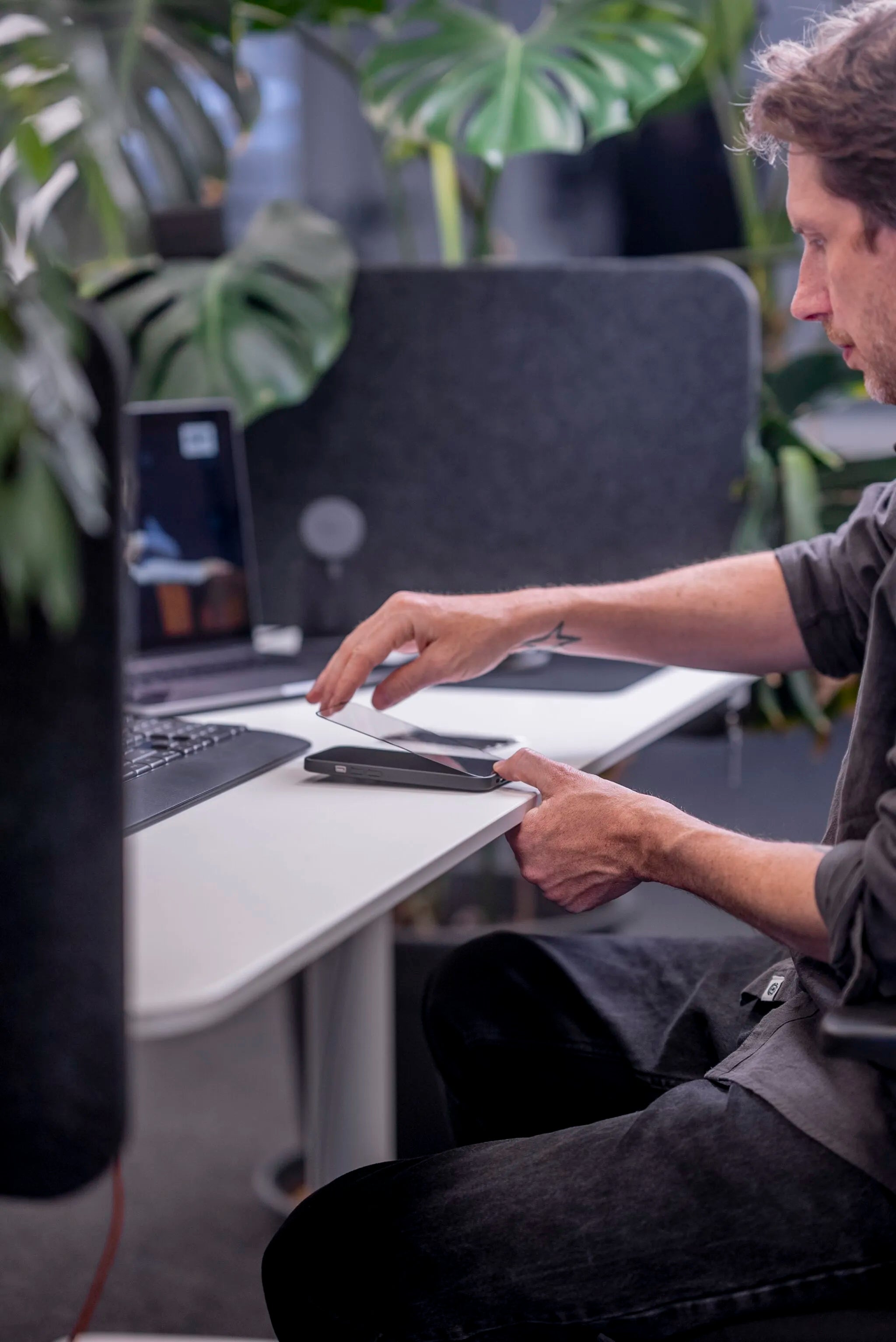 Sp Connect Glass Screen Protector For Iphone 11 Pro