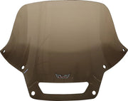 Slipstreamer Replacement Windshield - Light Smoke