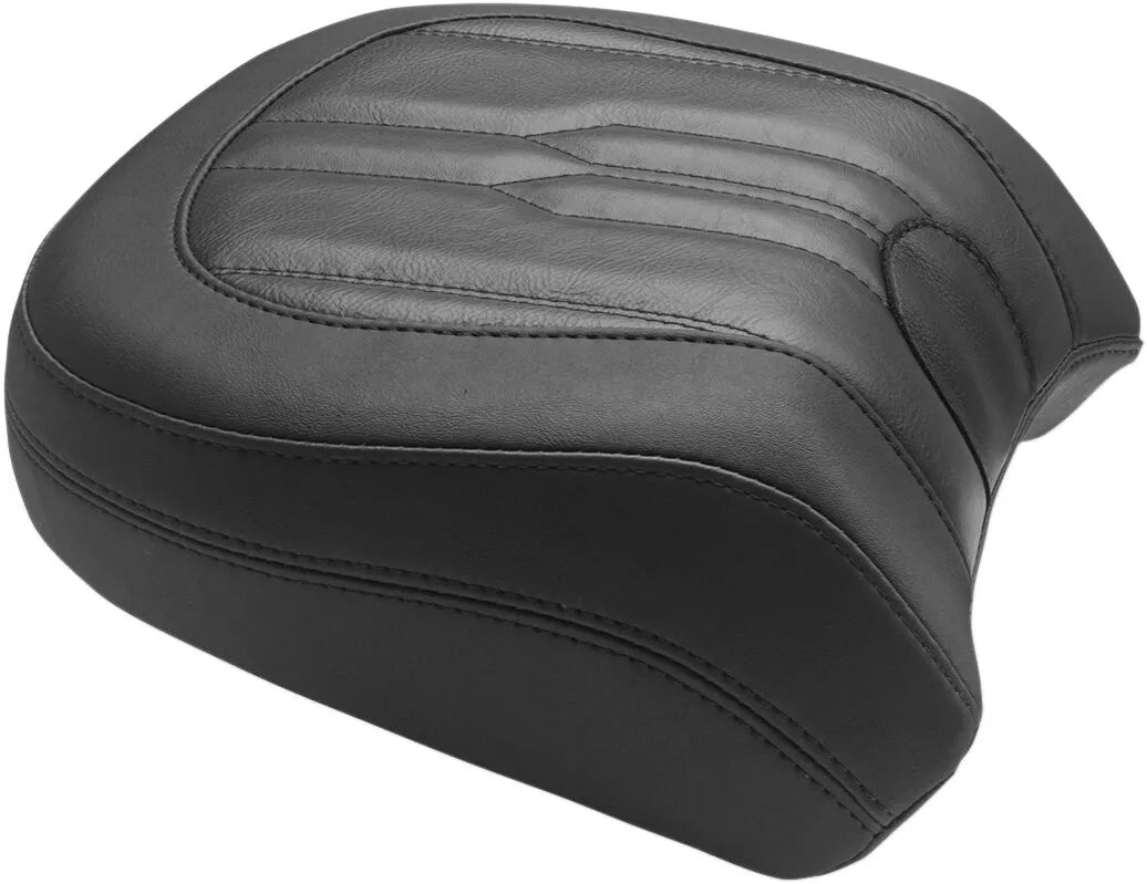 Mustang Passenger Tour Seat - For Harley Davidson